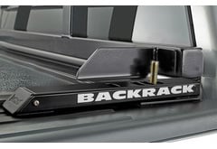 GMC Backrack Tonneau Adapter