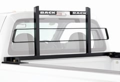 GMC Backrack Headache Rack