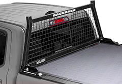 GMC Backrack Safety Rack