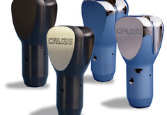 ABD Billet Automatic Shifter