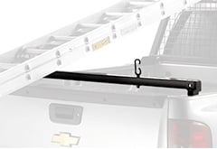 GMC Backrack Ladder Rack