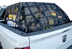 Gladiator Cargo Net