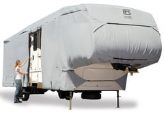 Classic Accessories PermaPro Trailer  Cover