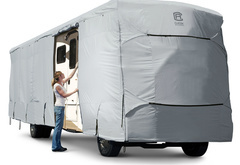 Classic Accessories PermaPro RV Cover