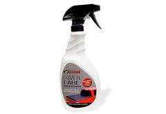 Mazda Access Formula 2 Soft Tonneau Cover Cleaner