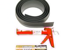 Park Smart Tsunami Seal Garage Door Threshold Seal