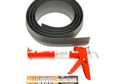 Park Smart Tsunami Seal Garage Door Threshold Seal