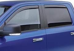 GMC Terrain EGR In-Channel Rain Guards