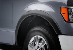 Dodge Ram 1500 EGR OEM-Style Fender Flares
