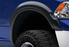 EGR Rugged Look Fender Flares