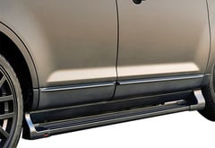 2008 Ford explorer electric running boards
