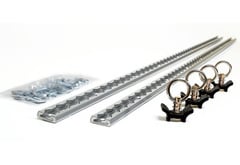 Core Trax Tie Down Kit