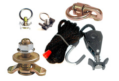 Core Trax Tie Down Accessories