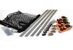 Core Tie Down Kit