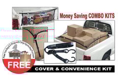 Core Combination Cargo Management System