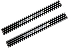 GMC Sierra DefenderWorx Door Sills