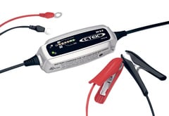 Isuzu Vehicross CTEK Battery Charger