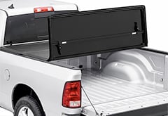 GMC Sonoma TonnoPro HardFold Tonneau Cover