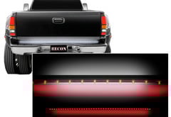 Recon LED Tailgate Light Bar