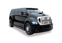 Recon LED Strobe Lights