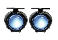 Recon Xenon Projector Reverse Lights