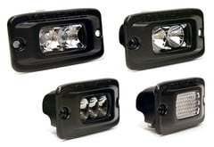 Ford F150 Rigid SR-M Pro LED Lights