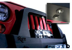 Rock-Slide Engineering Bull Bar LED Light