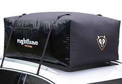 Cadillac CTS Rightline Gear Sport 2 Car Top Carrier