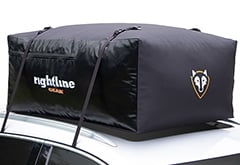 Pontiac G8 Rightline Gear Sport 2 Car Top Carrier