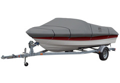 Classic Accessories Lunex RS-1 Boat Cover
