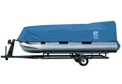 Classic Accessories Stellex Pontoon Boat Cover