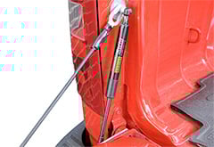 Dee Zee Tailgate Assist