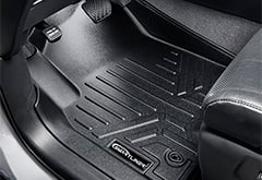 Ford Focus Maxliner Smartliner Floor Mats