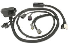 Dodge Ram 2500 Hypertech Interceptor Tuner