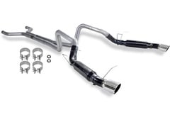 GMC Flowmaster Outlaw Exhaust System