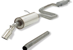Flowmaster dBX Exhaust System