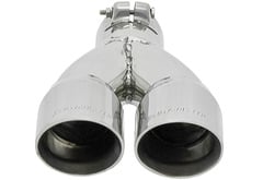 Jeep Wagoneer Flowmaster Dual Exhaust Tip