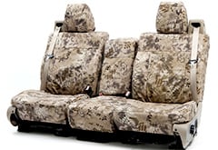 Chevrolet Cobalt Coverking Kryptek Camo Seat Covers