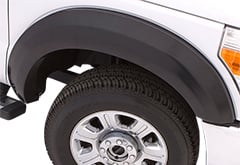 Dodge Ram 1500 Lund EX Extra Wide Fender Flares