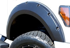 Dodge Ram 1500 Lund RX Riveted Fender Flares