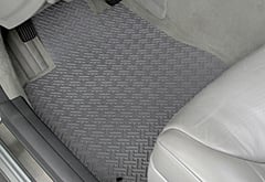 Isuzu Pickup Lloyd NorthRIDGE All-Weather Floor Mats