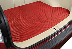 Mercedes-Benz GLS-Class Lloyd NorthRIDGE All-Weather Cargo Liner