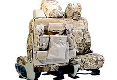 Chevrolet Cobalt Coverking Kryptek Camo Tactical Seat Covers
