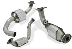 GMC Van Flowmaster Direct-Fit Catalytic Converter