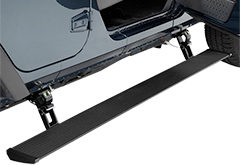 Bestop PowerBoard NX Running Boards