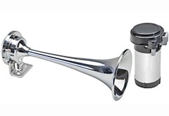 Kenworth T Series Wolo Sea Safe Marine Horn