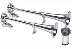 Kenworth T Series Wolo Sea Alert Marine Horn