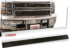 Chevrolet Tahoe SnowSport LT Snow Plow