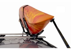 Scion xB Rhino-Rack J-Style Kayak Carrier