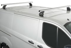 Ford Rhino-Rack Ford Transit Connect Roof Rack